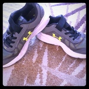 Under Armour Athletic Shoes